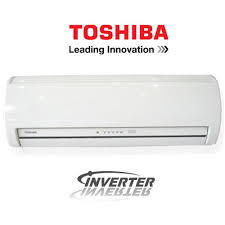 Sửa máy lạnh Toshiba quận 2