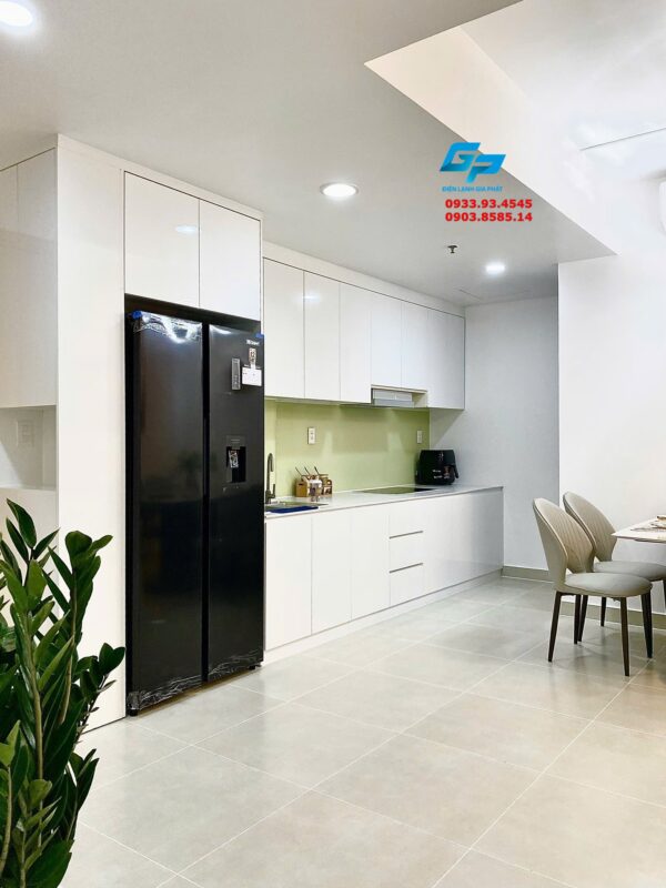 DỊCH VỤ SỬA TỦ LẠNH PHƯỜNG GIA ĐỊNH 02