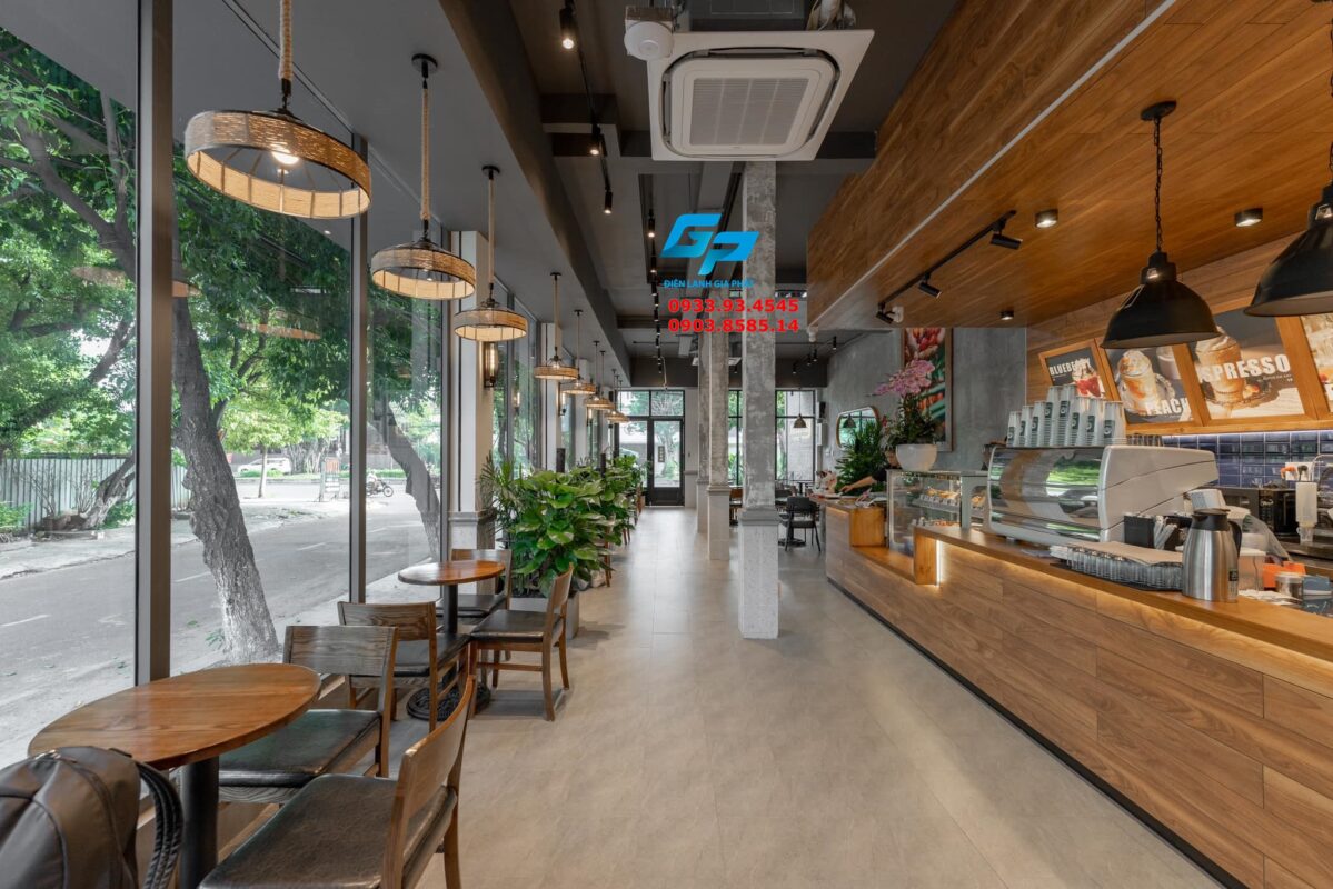 Sửa Máy Lạnh Âm Trần Chảy Nước Phường Gia Định 02