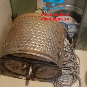 Dịch vụ sửa máy giặt cửa ngang phường An Khánh 02