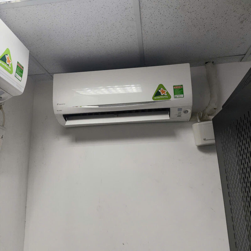 Dịch Vụ Sửa Máy Lạnh Chảy Nước Phường Gia Định 02